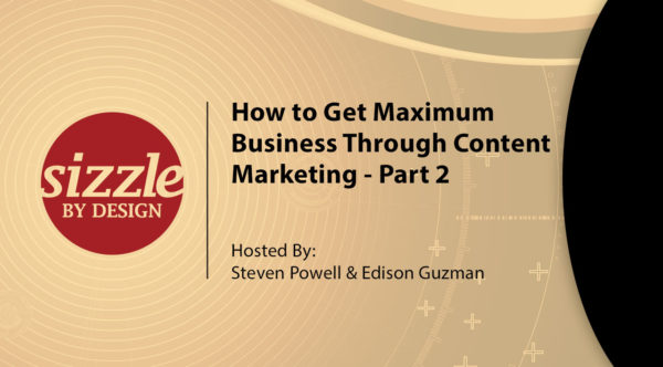 How to Get Maximum Business Through Content Marketing 2