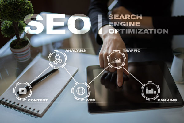 SEO Services