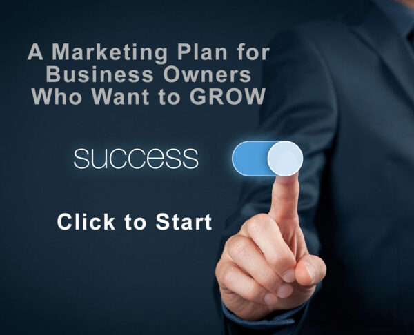 Marketing Growth Plan